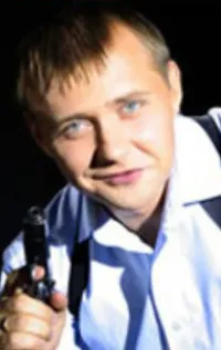 Константин Корецкий