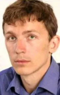 Константин Кожевников