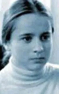 Елена Борушко