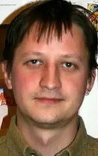 Александр Храмцов