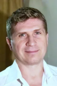 Сергей Алешечкин