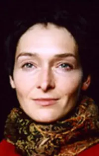 Анна Фенченко