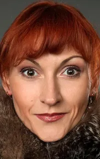 Марина Дианова