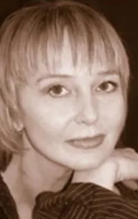 Светлана Лаккай