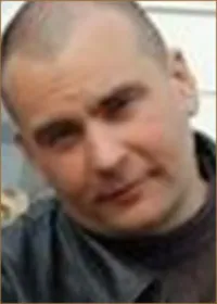 Эдуард Мельников