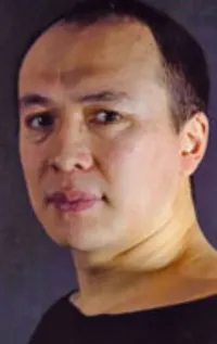 Алайбек Тойчубеков