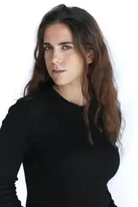 Лена Гаррель