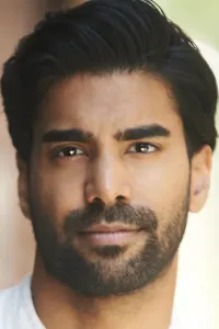Реймонд Эблэк