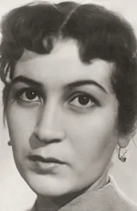 Роза Акобирова