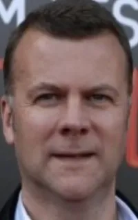 Иэн Фицгиббон
