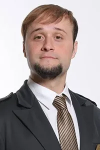 Даниэль Фишер