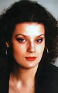 Анастасия Колпикова