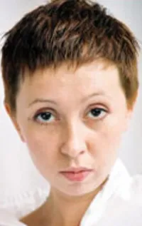Анна Зайцева