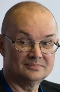 Алексей Рыбин