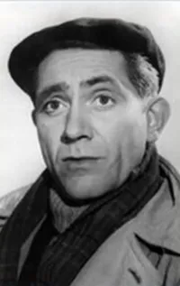 Бернар Ла Жарриж