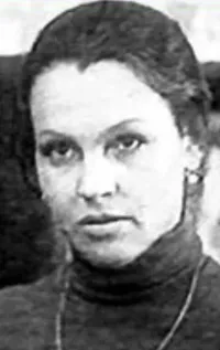 Лариса Коршунова-Шульга