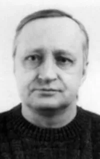Александр Мазаев