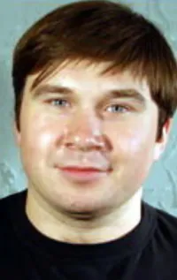 Олег Соколовский
