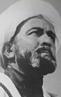 Махмуджан Вахидов