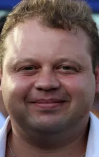Евгений Никишин