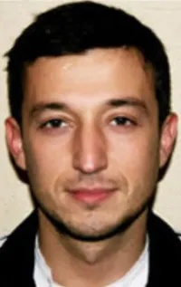 Сергей Шевченко