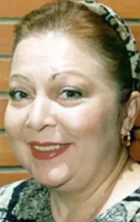 Ирина Сушина
