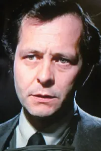 Уолтер МакДжинн