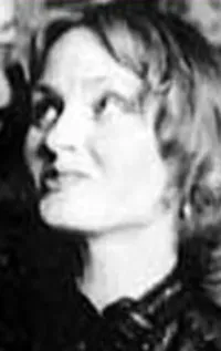 Екатерина Брондукова