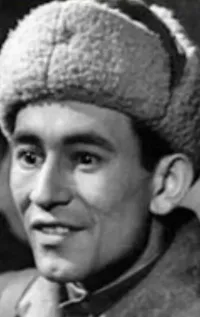 Шамси Киямов