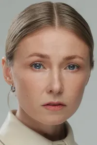 Дарья Сазонова