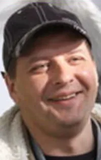 Игорь Четвериков