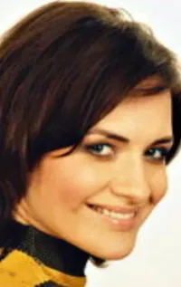 Юлия Юдинцева