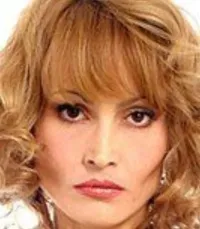 Ирина Ажмухамедова