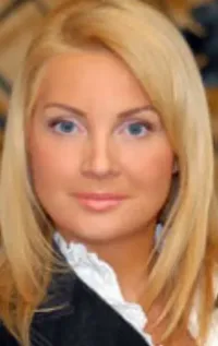 Юлия Панова