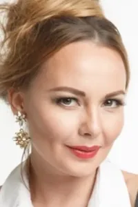 Татьяна Морозова