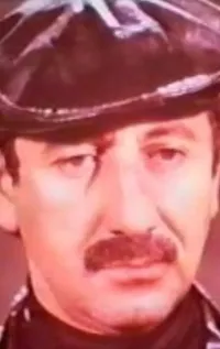 Мансур Мамедов