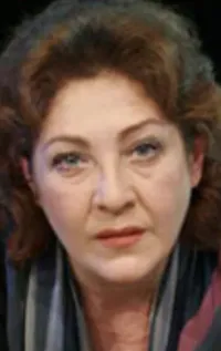 Татьяна Швыдкова