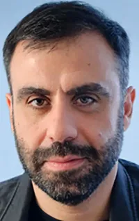 Дмитрий Мамулия