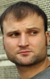 Дмитрий Дячук