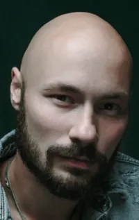 Александр Давыдов