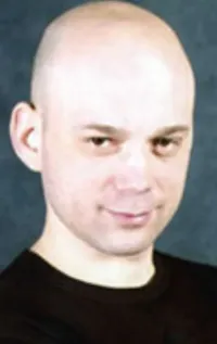 Дмитрий Уросов