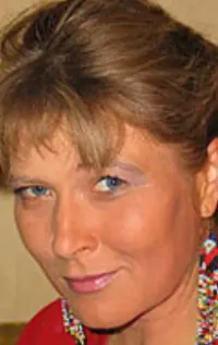 Людмила Зверева