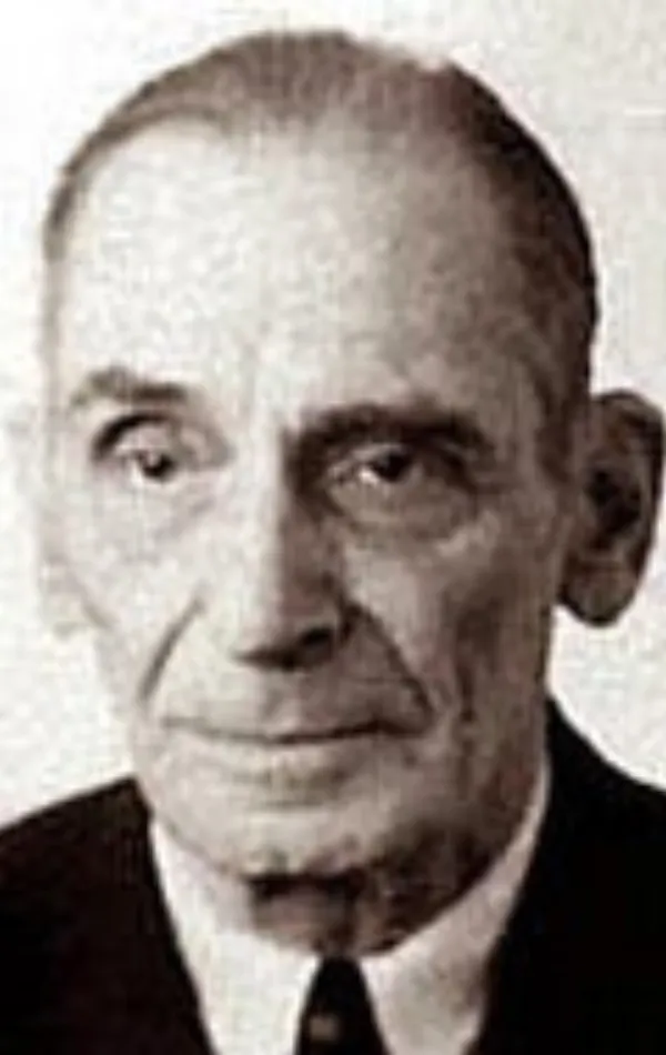 Николай Кутузов