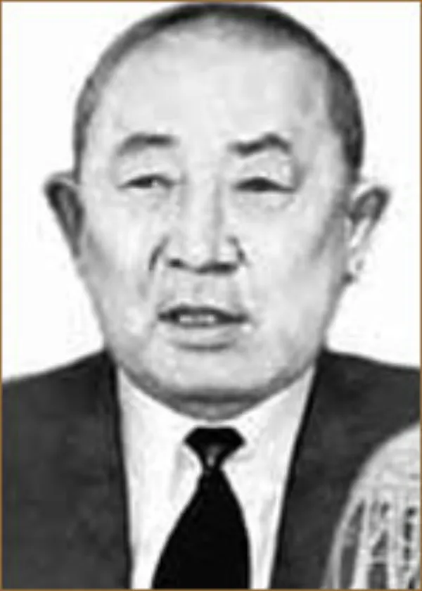 Муратбек Рыскулов
