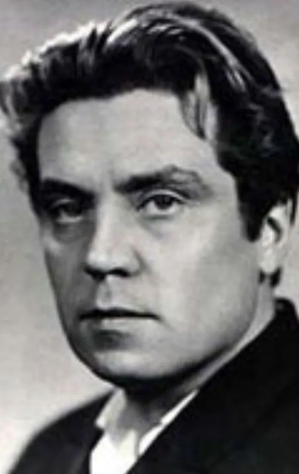 Владимир Волков