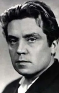 Владимир Волков