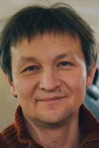 Александр Коручеков