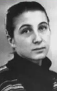 Ольга Ченчикова