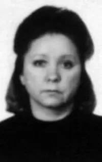 Нина Шорина