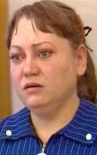 Марина Мальцева
